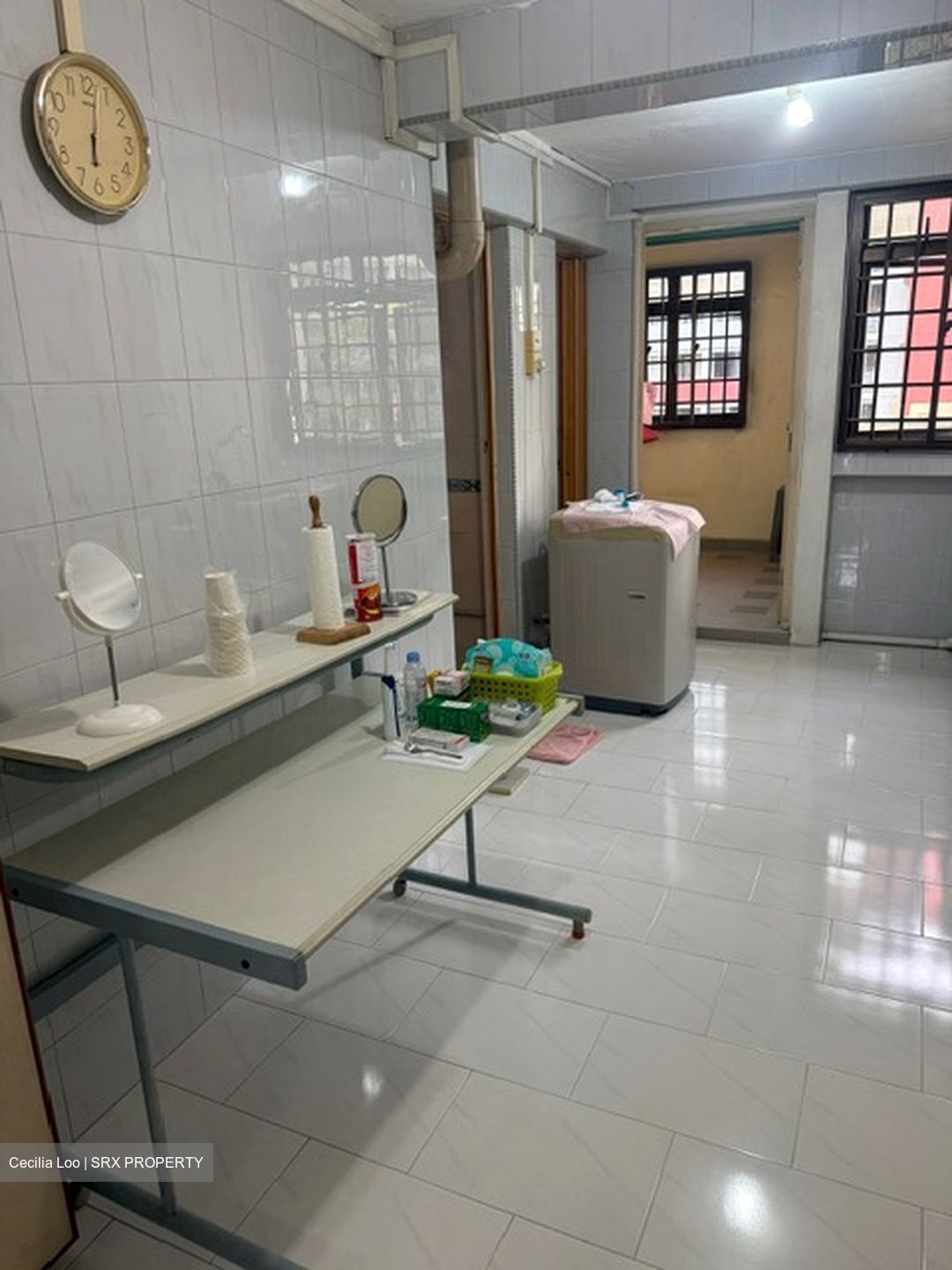Blk 158 Meiling Heights (Queenstown), HDB 3 Rooms #511202561
